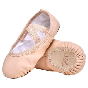 Stelle Ballet Shoes Toddler (Brand New)